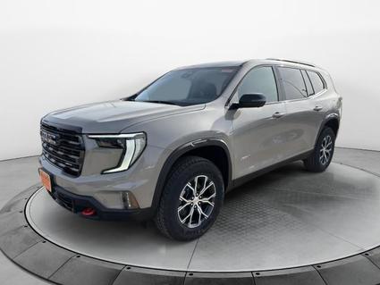 2026 GMC Acadia Pierre SD