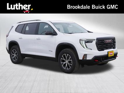 2026 GMC Acadia Minneapolis MN
