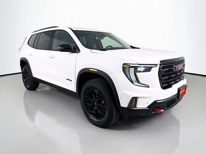 2026 GMC Acadia Hermiston OR