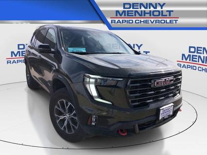 2024 GMC Acadia Rapid City SD