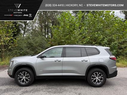 2024 GMC Acadia Newton NC