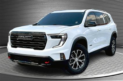 2024 GMC Acadia Fort Walton Beach FL
