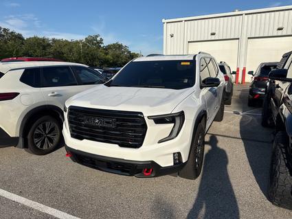 2024 GMC Acadia Fort Walton Beach FL