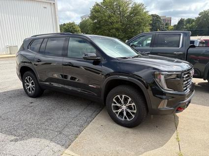 2024 GMC Acadia Spartanburg SC
