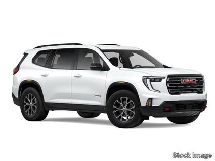 2024 GMC Acadia Spartanburg SC
