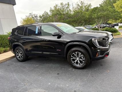 2024 GMC Acadia Spartanburg SC