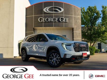 2026 GMC Acadia Liberty Lake WA