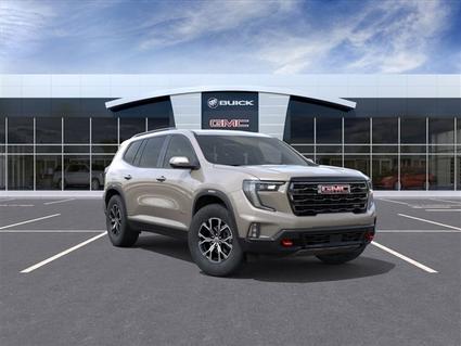 2026 GMC Acadia Indiana PA