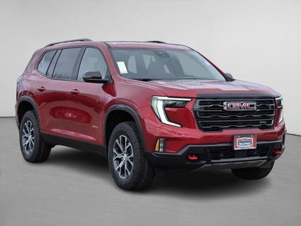 2026 GMC Acadia Billings MT