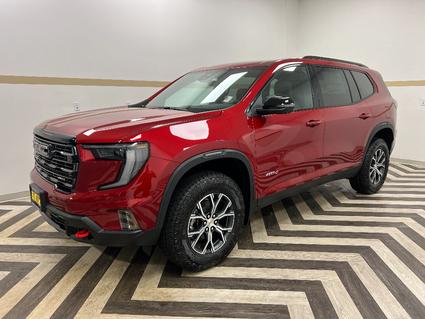 2026 GMC Acadia Bozeman MT