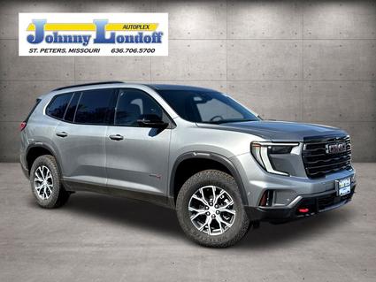 2024 GMC Acadia St. Peters MO