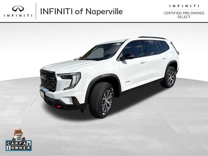 2024 GMC Acadia Naperville IL