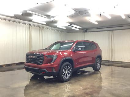 2026 GMC Acadia Warsaw IN
