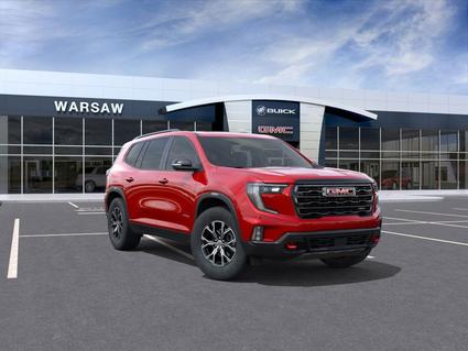 2026 GMC Acadia Warsaw IN