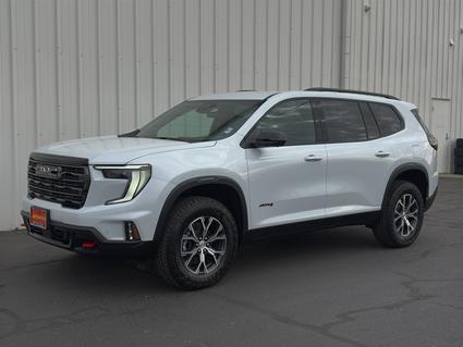 2026 GMC Acadia Hermiston OR