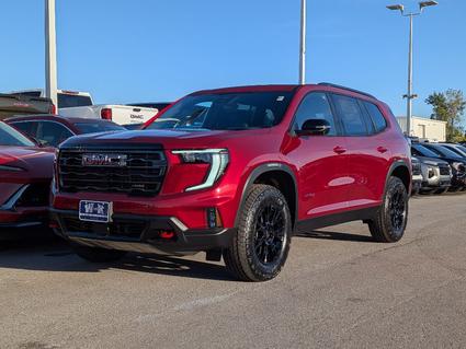 2026 GMC Acadia Sedalia MO