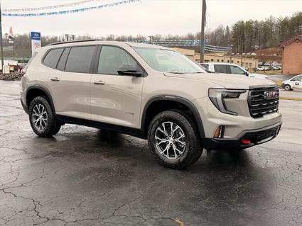 2026 GMC Acadia Beckley WV