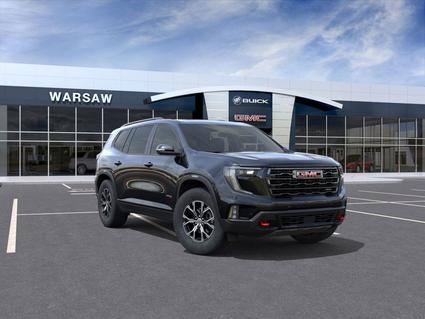 2026 GMC Acadia Warsaw IN