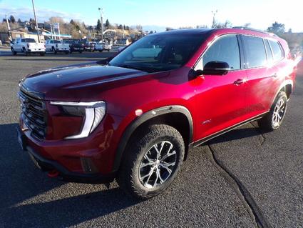 2026 GMC Acadia Cody WY