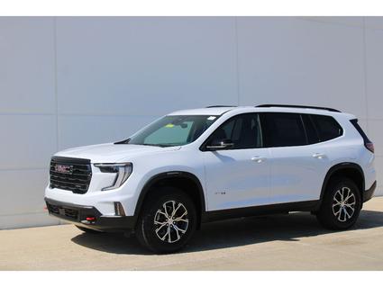 2026 GMC Acadia Tilton IL