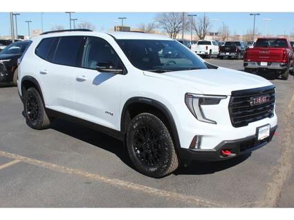 2026 GMC Acadia Aurora CO