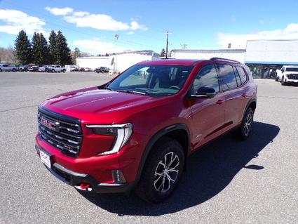 2026 GMC Acadia Cody WY