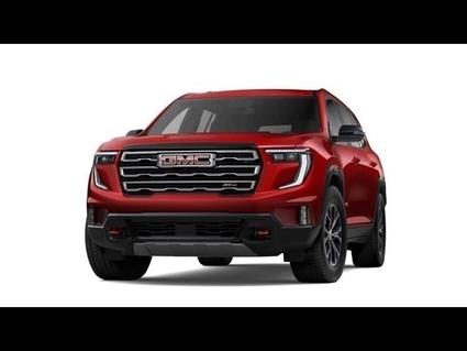 2026 GMC Acadia Indiana PA