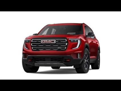 2026 GMC Acadia Indiana PA