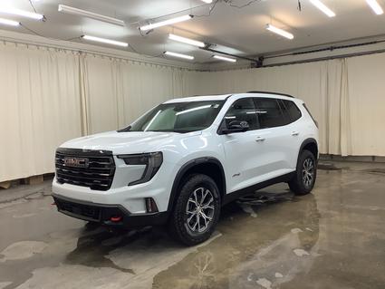2026 GMC Acadia Warsaw IN