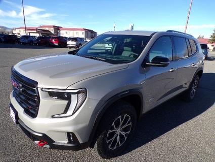 2026 GMC Acadia Cody WY