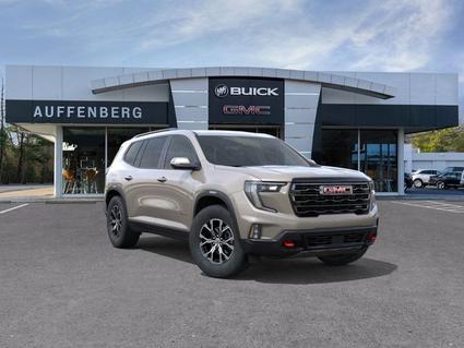 2026 GMC Acadia Carbondale IL