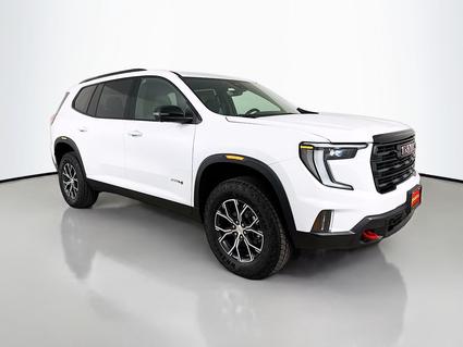 2026 GMC Acadia Hermiston OR