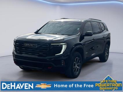 2024 GMC Acadia Fort Wayne IN
