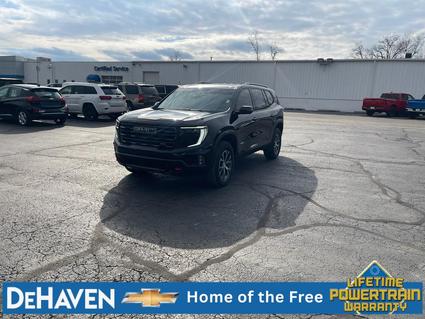 2024 GMC Acadia Fort Wayne IN