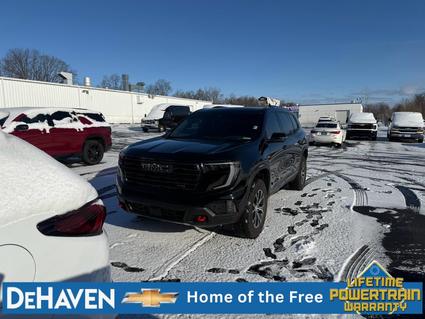 2024 GMC Acadia Fort Wayne IN