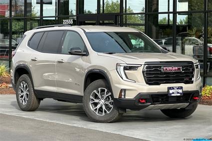 2026 GMC Acadia Vero Beach FL