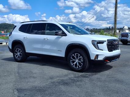 2026 GMC Acadia Beckley WV