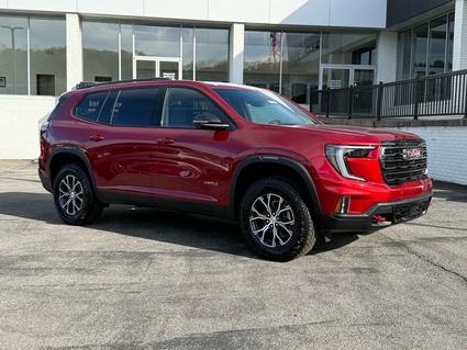 2026 GMC Acadia Beckley WV