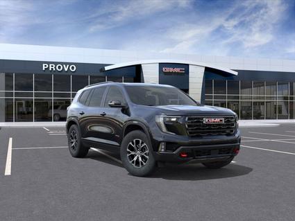 2026 GMC Acadia Provo UT