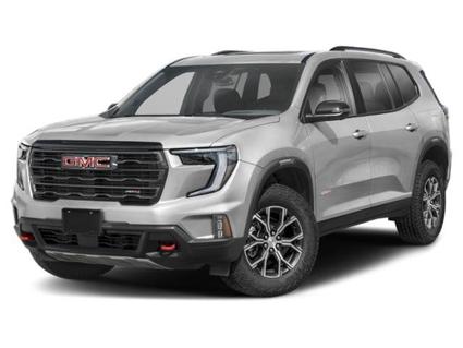 2026 GMC Acadia Minneapolis MN