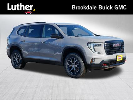 2026 GMC Acadia Minneapolis MN