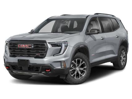2026 GMC Acadia Fargo ND