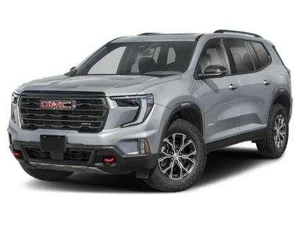 2026 GMC Acadia Fargo ND