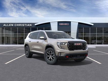 2026 GMC Acadia Dexter MO