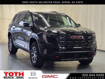 2025 GMC Acadia Akron OH