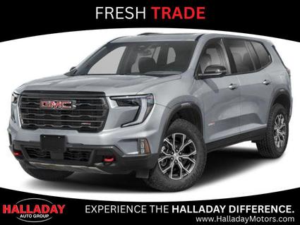 2025 GMC Acadia Cheyenne WY