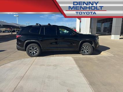 2025 GMC Acadia Rapid City SD
