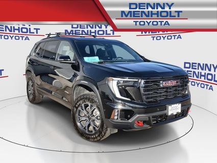 2025 GMC Acadia Rapid City SD