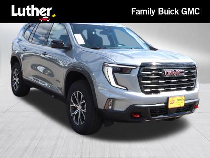 2025 GMC Acadia Fargo ND