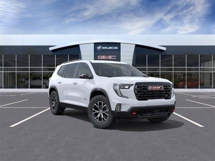 2025 GMC Acadia Indiana PA